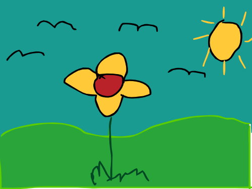 Animation: Wiggledoodle