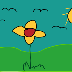 Animation: Wiggledoodle